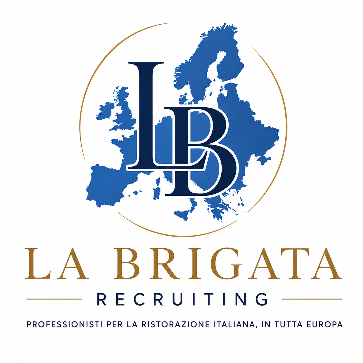 La Brigata Recruiting
